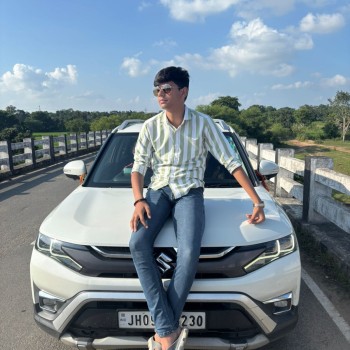 Naitik Dev